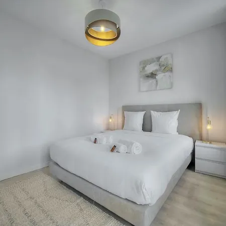 Elegant Duplex 5 Plages Du Midi A5b03 Apartment *
