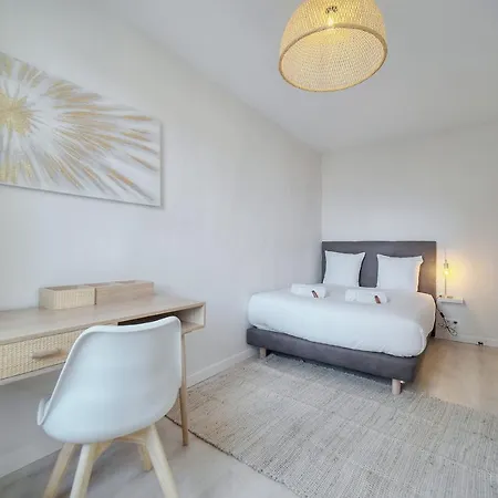Elegant Duplex 5 Plages Du Midi A5b03