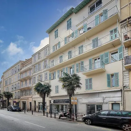Apartment Elegant Duplex 5 Plages Du Midi A5b03