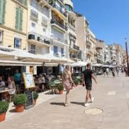 Elegant Duplex 5 Plages Du Midi A5b03