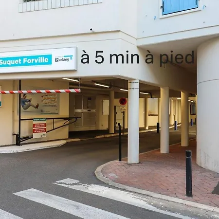 Elegant Duplex 5 Plages Du Midi A5b03 Apartment